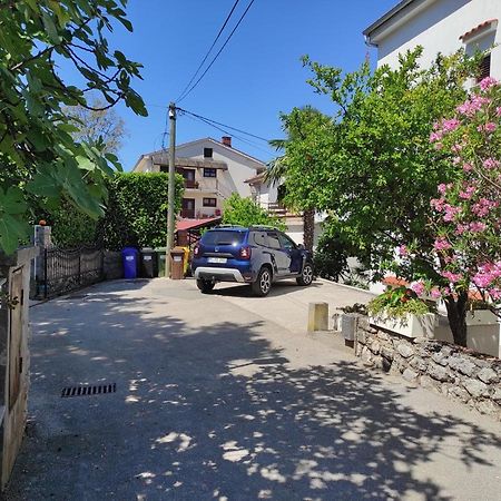 Apartments Kamelija マリンスカ エクステリア 写真