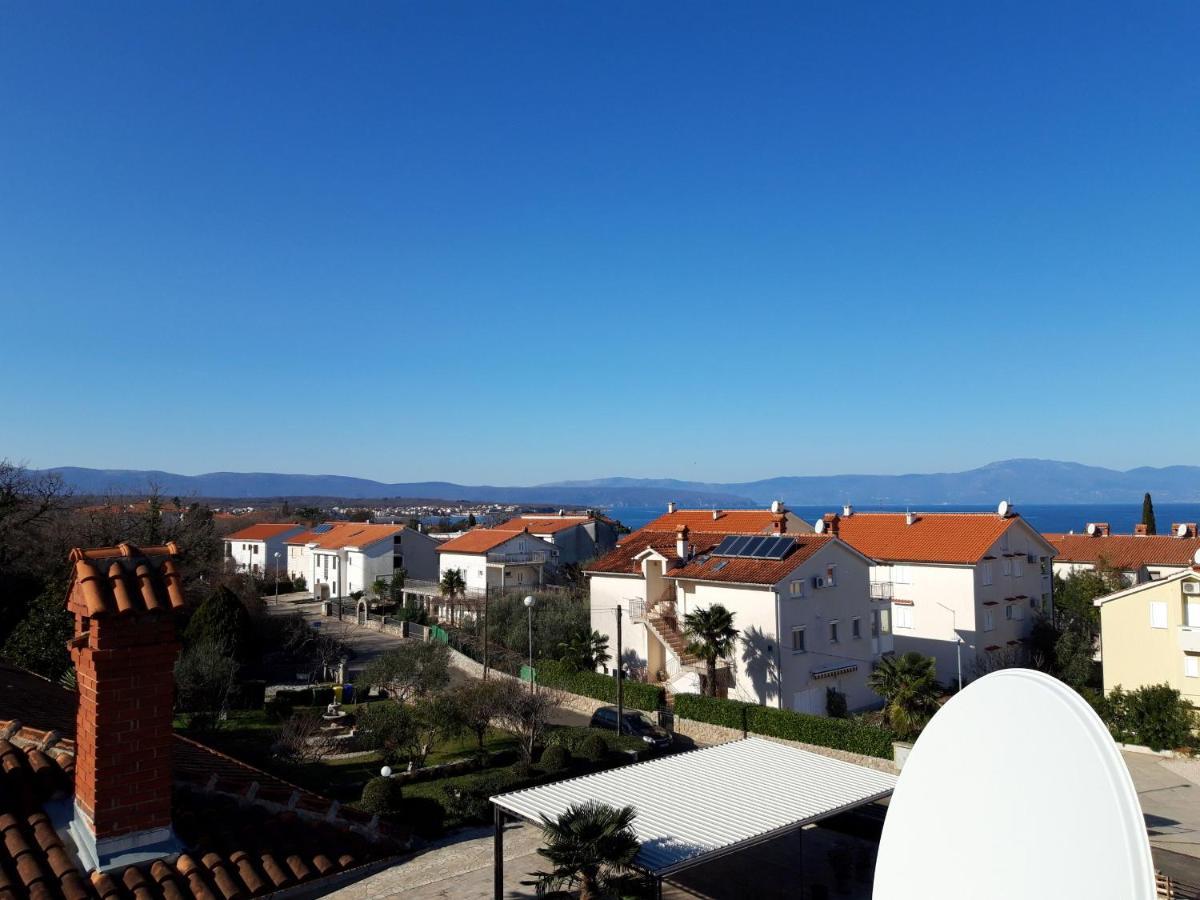 Apartments Kamelija マリンスカ エクステリア 写真