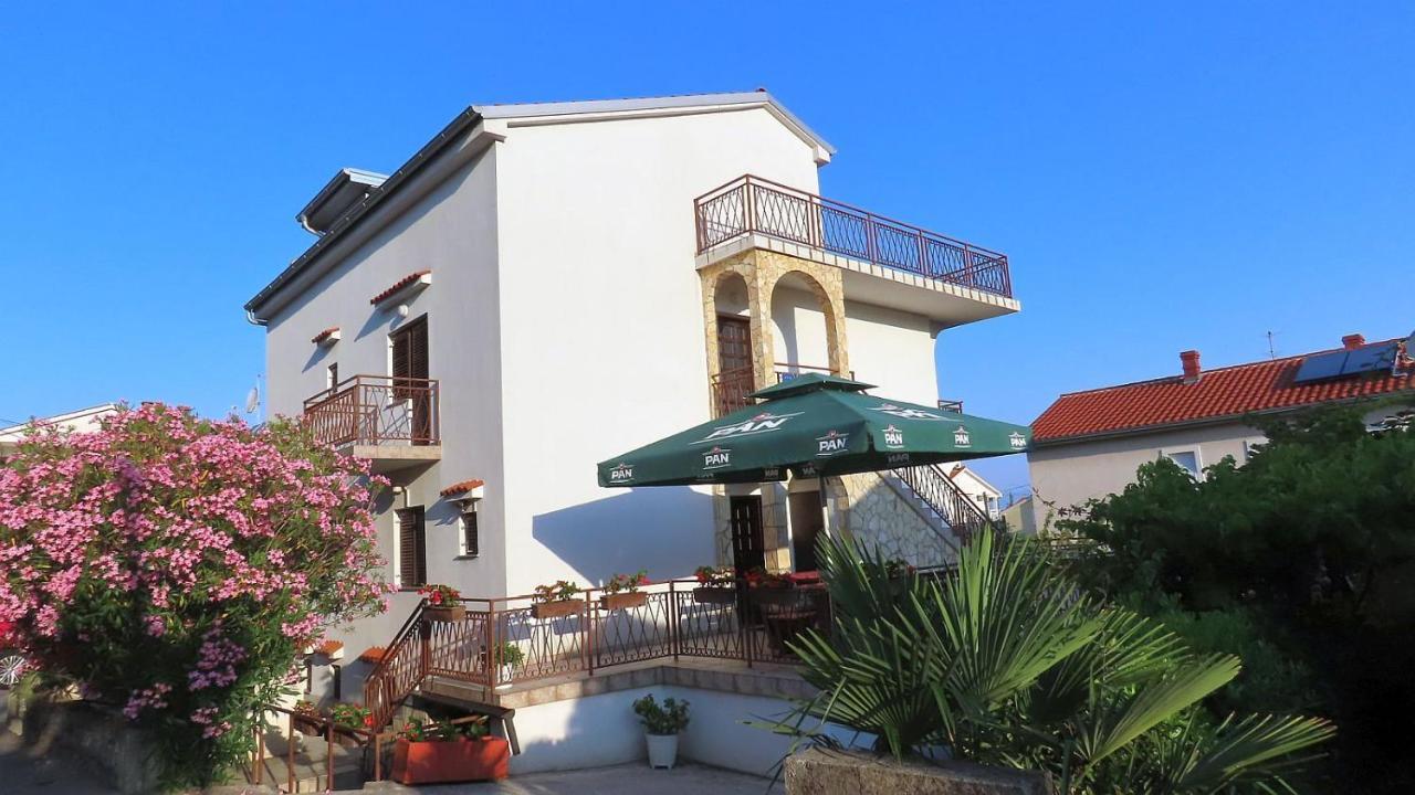 Apartments Kamelija マリンスカ エクステリア 写真