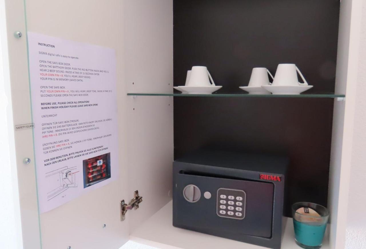 Apartments Kamelija マリンスカ エクステリア 写真