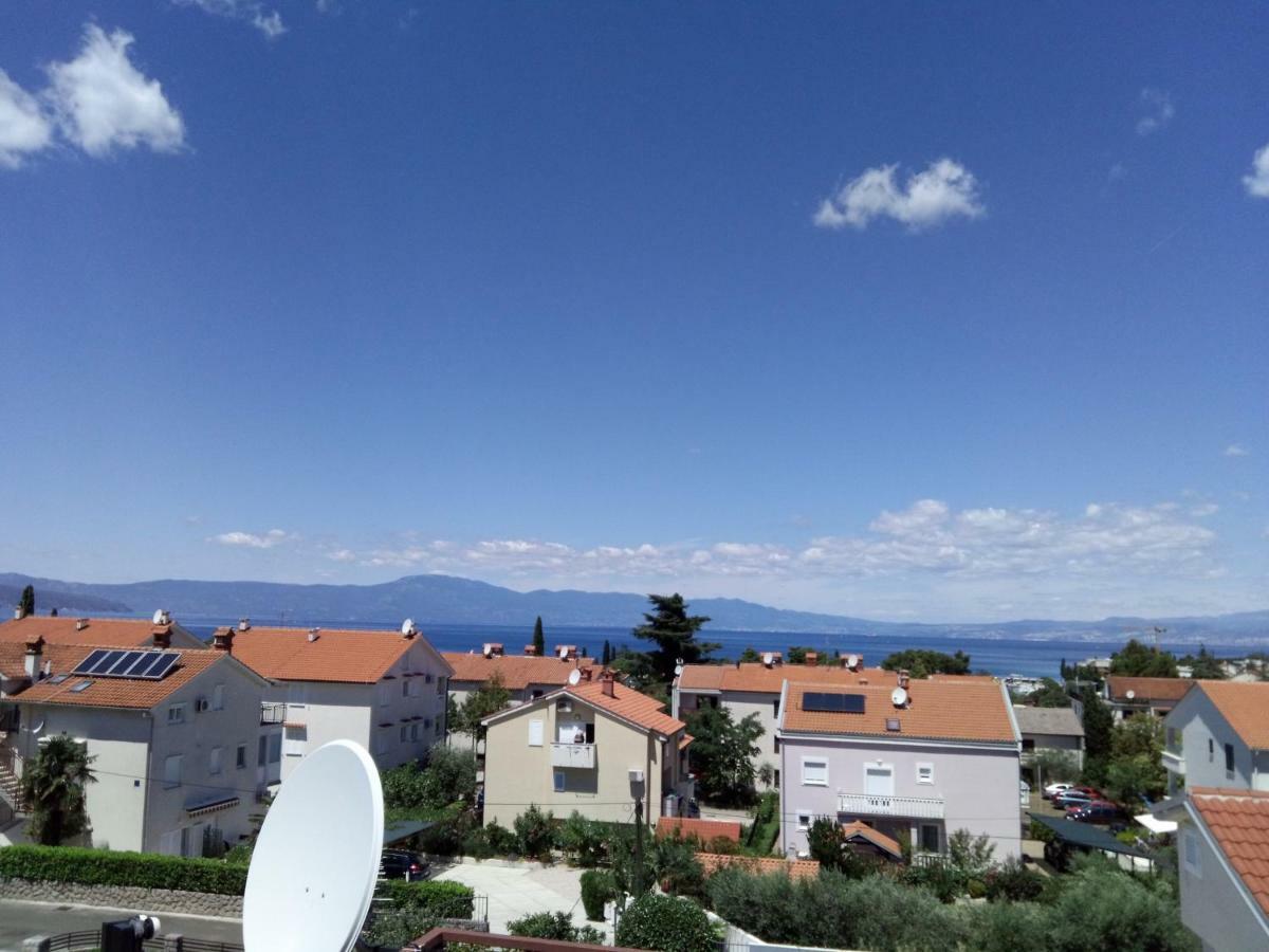 Apartments Kamelija マリンスカ エクステリア 写真