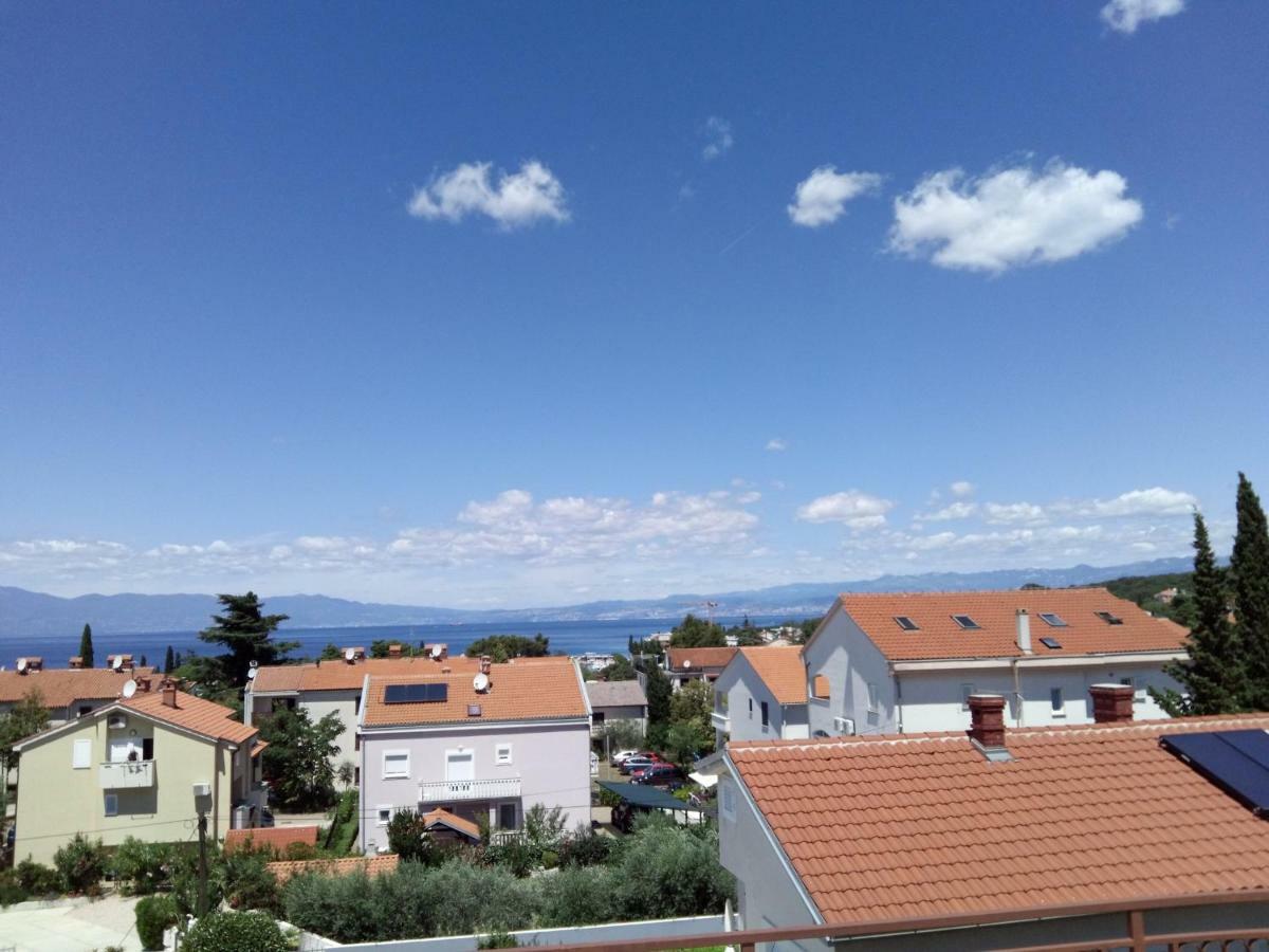 Apartments Kamelija マリンスカ エクステリア 写真