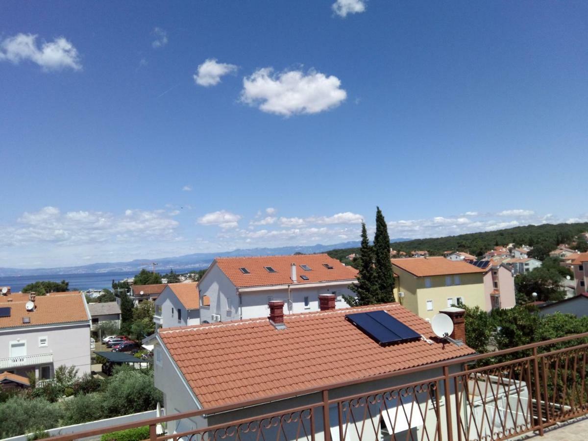 Apartments Kamelija マリンスカ エクステリア 写真