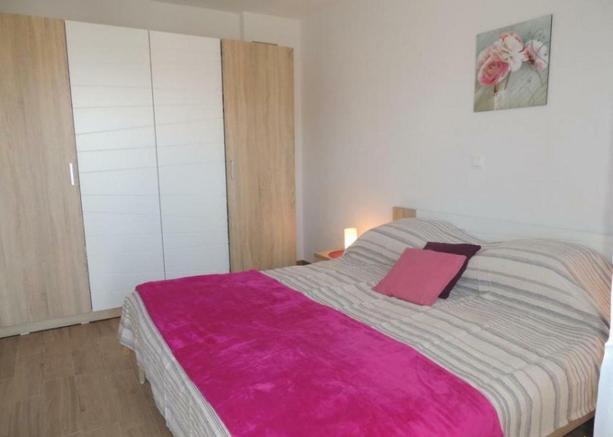 Apartments Kamelija マリンスカ エクステリア 写真