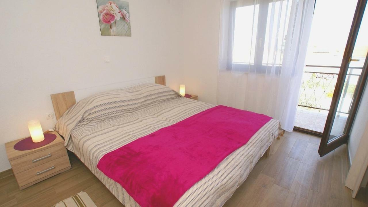 Apartments Kamelija マリンスカ エクステリア 写真
