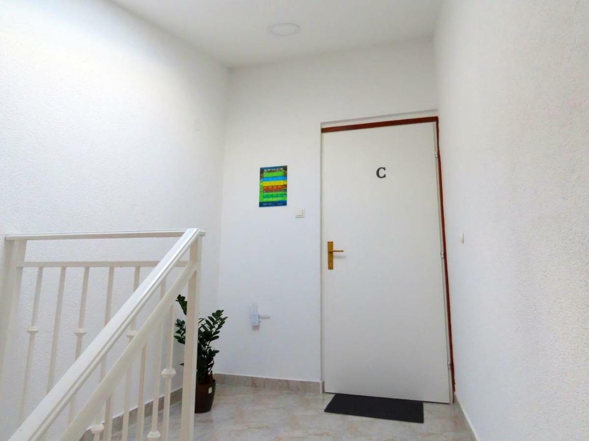 Apartments Kamelija マリンスカ エクステリア 写真