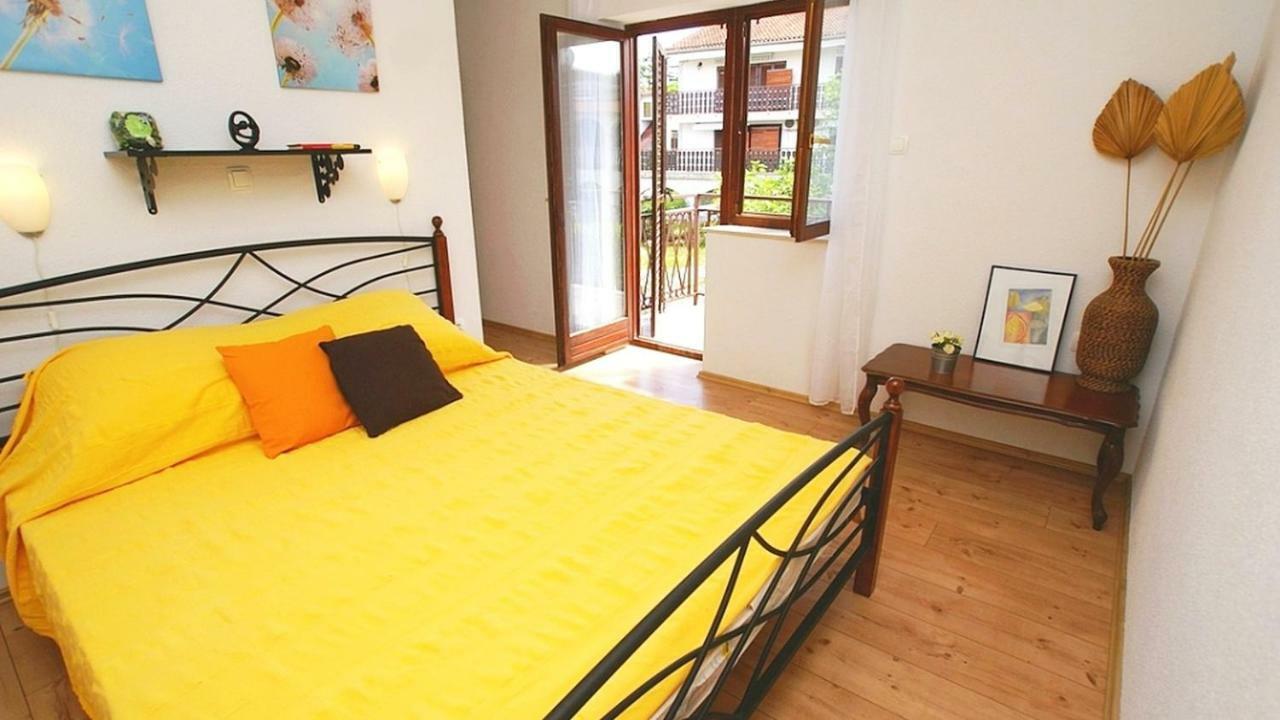 Apartments Kamelija マリンスカ エクステリア 写真