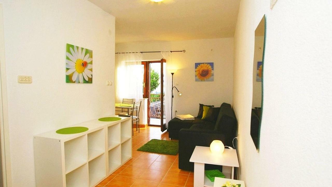 Apartments Kamelija マリンスカ エクステリア 写真
